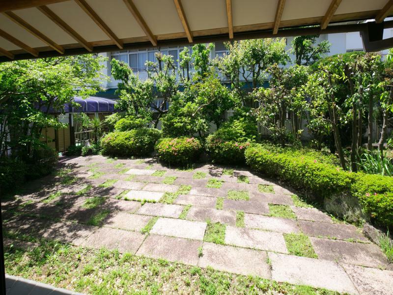 Готель Yugawara-Onsen Manyoso Екстер'єр фото