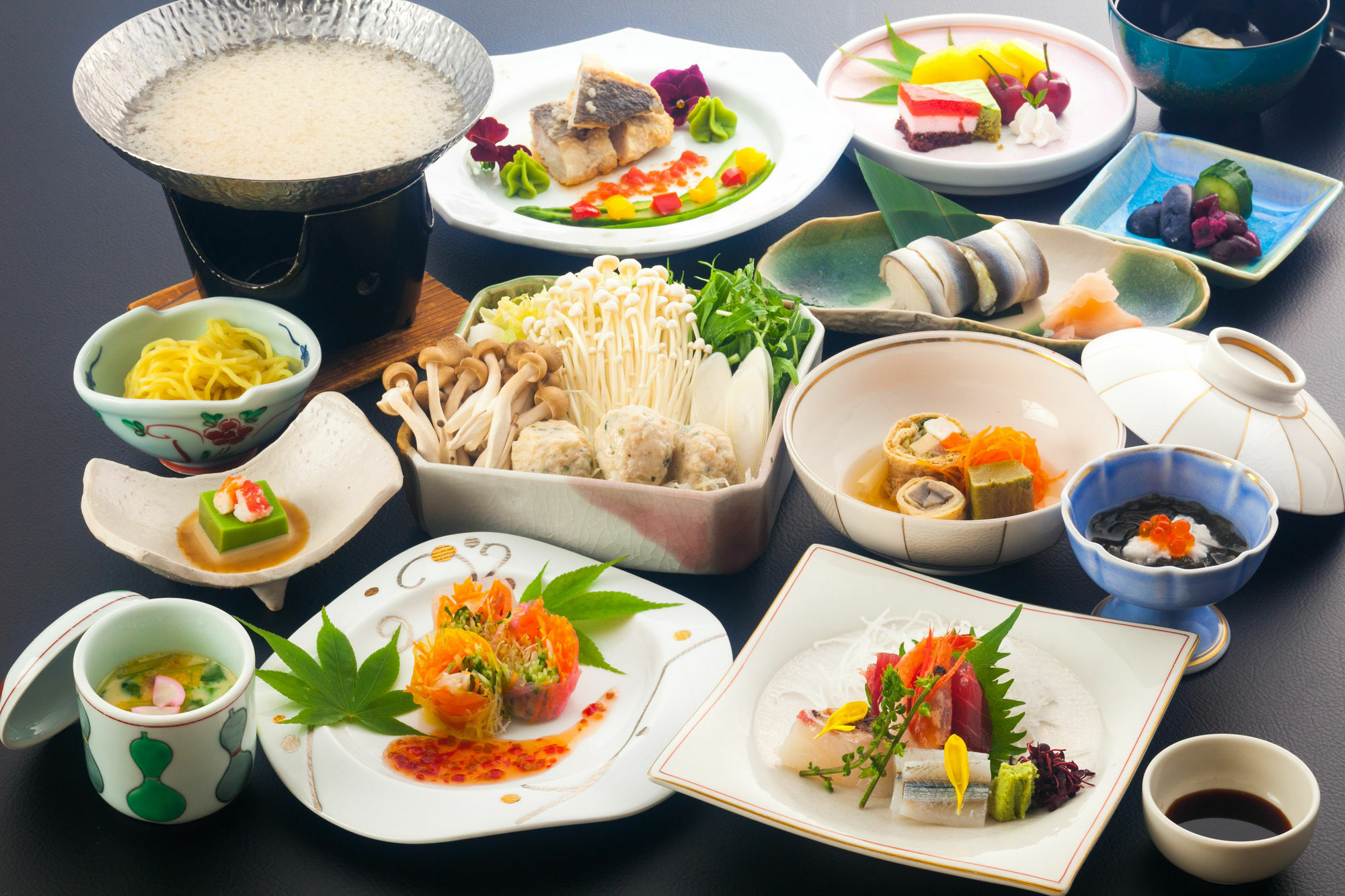 Готель Yugawara-Onsen Manyoso Екстер'єр фото