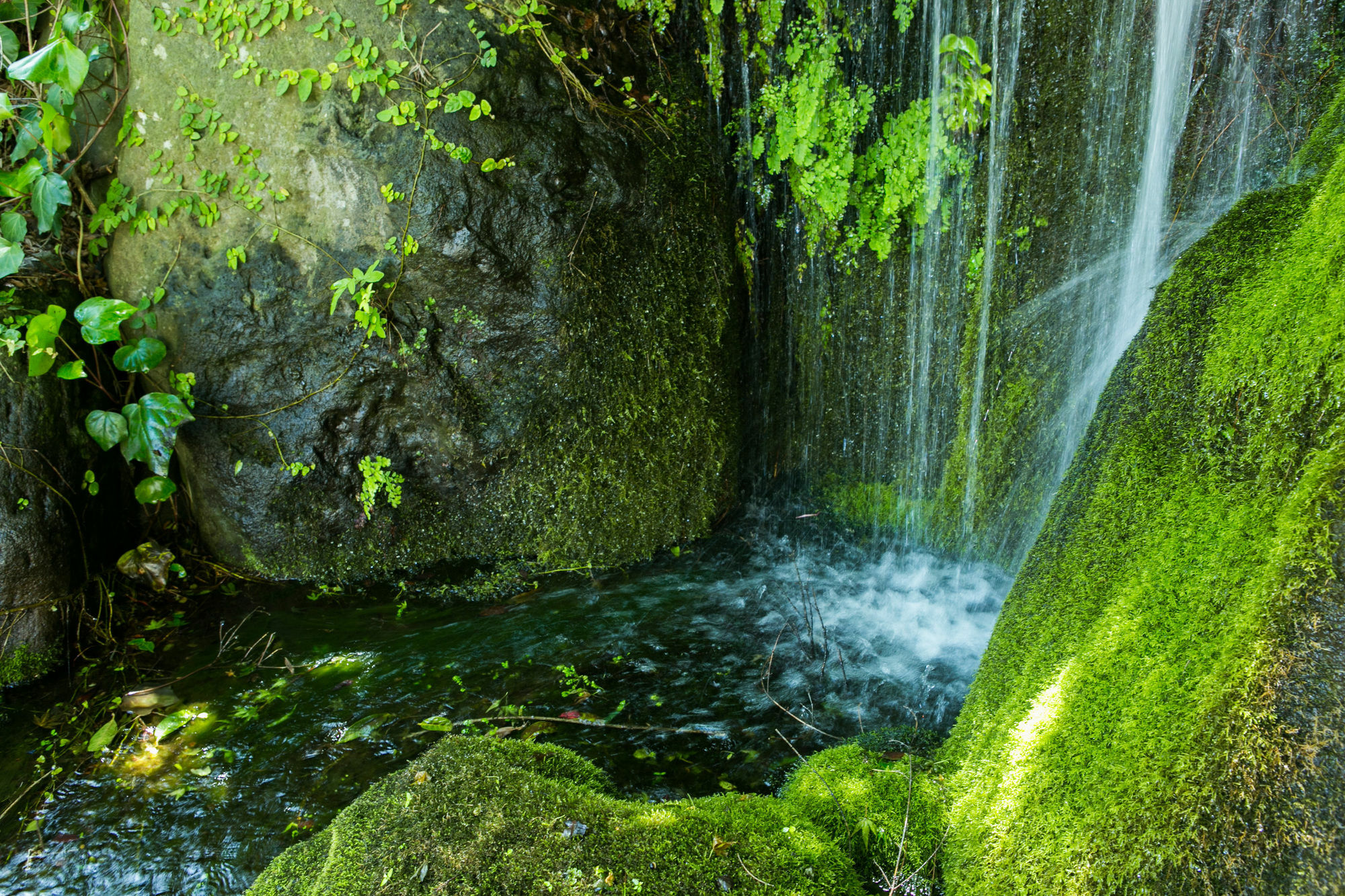 Готель Yugawara-Onsen Manyoso Екстер'єр фото